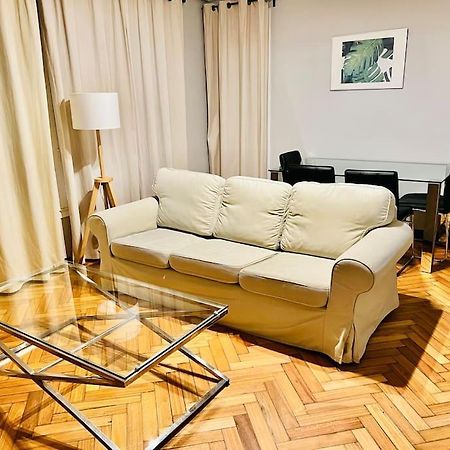 Apartamento En El Centro De Vigo 2 Habitaciones Buitenkant foto