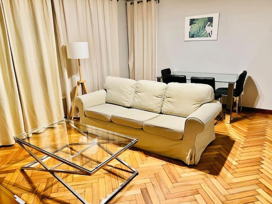 Apartamento En El Centro De Vigo 2 Habitaciones Buitenkant foto